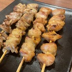 旨唐揚げと居酒メシ ミライザカ - 