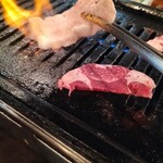 焼肉・ホルモンバル　Bovin - 