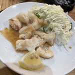 大衆酒場 さわ村 - 