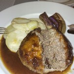 ポワソンルージュ - 