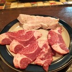 焼肉・ホルモンバル　Bovin - 