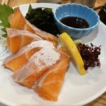 大衆酒場 さわ村 - 