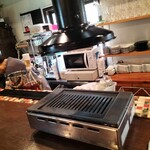 焼肉・ホルモンバル　Bovin - 