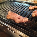 焼肉・ホルモンバル　Bovin - 