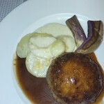 ポワソンルージュ - 