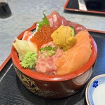 Maguro Tei - 北海海鮮丼