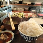 焼肉・ホルモンバル　Bovin - 