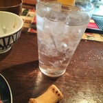 焼肉・ホルモンバル　Bovin - 