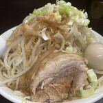 ラーメン 一心 - 