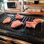 焼肉・ホルモンバル　Bovin - 