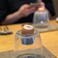 RESTAURANT hidamarino - 