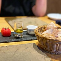 RESTAURANT hidamarino - 