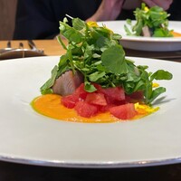 RESTAURANT hidamarino - 
