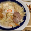 8番らーめん麺座 イオンモールかほく店