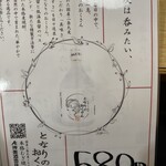 肉と鍋 居酒屋 さか栄 - 