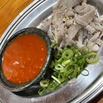 肉と鍋 居酒屋 さか栄 - 