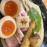 麺家 幸先坂 - 