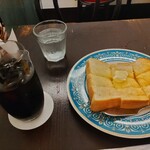 カフェ・ラ・ミル - 