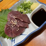 肉と鍋 居酒屋 さか栄 - 
