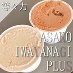 ASAKO IWAYANAGI PLUS - 