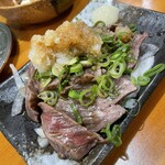 肉と鍋 居酒屋 さか栄 - 