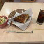 ダンケクック - 