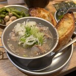 いざかや ほしぐみ 新館 - 