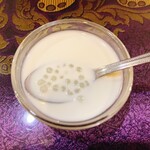 アジアンタワン - タピオカミルク