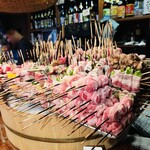 Kushiyaki Adan - 