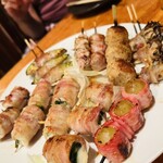 Kushiyaki Adan - 