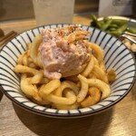 いざかや ほしぐみ 新館 - 