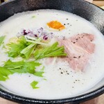 ラーメンまぜそば中村製麺所 - 