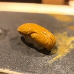 鮨 そら - ミョウバン無添加