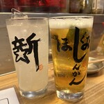 Izakaya Hoshigumi - 