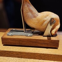 焼鳥 市松 - 