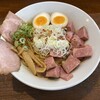 らーめん香澄 阿波座本店