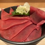 Maguro Ichidai - 鉄火丼