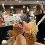 Premarché Gelateria - 