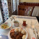 Turkish Restaurant Istanbul GINZA - 