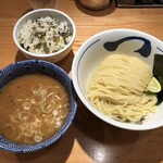 つじ田 - つけめん