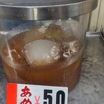 鼻知場商店 - 