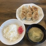 沼津餃子の店 北口亭 - 料理写真: