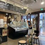 Premarché Gelateria - 