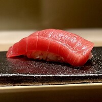 鮨 こしかわ - 吉田正尚選手が送ってくれたとのこと笑