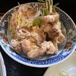 粂の坊ったん - 