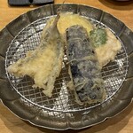 Tempura Meshi Kaneko Hannosuke - 