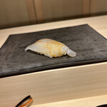 Sushi Yoshimasa - 白身