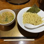 Shinano Shimmen Resshi Jummei - つけ麺並200g