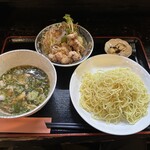 粂の坊ったん - 