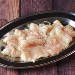 内脏（盐或味噌酱）